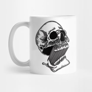 Scream Mug